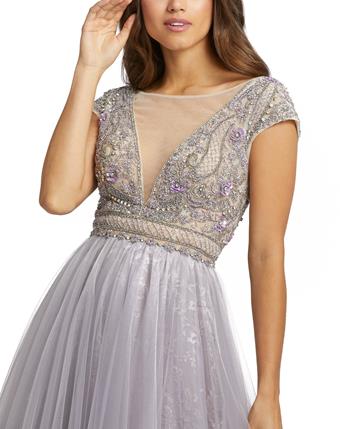 Mac Duggal 20133 #1 vertical thumbnail