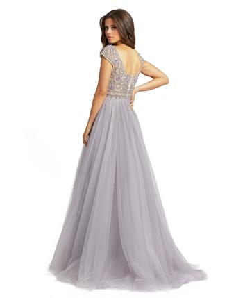 Mac Duggal 20133 #2 default backface vertical thumbnail