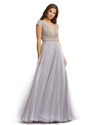 Mac Duggal 20133 #0 default frontface vertical thumbnail