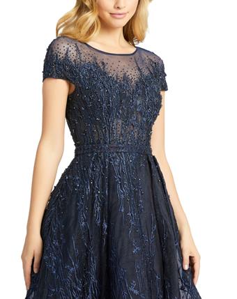 Mac Duggal 20141 #2 vertical thumbnail