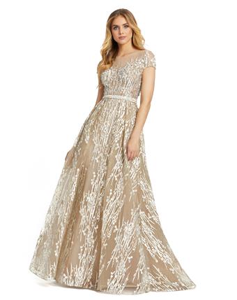 Mac Duggal 20141 #1 vertical thumbnail