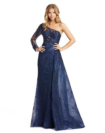 Mac Duggal 20173 #0 default frontface vertical thumbnail