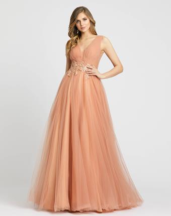 Mac Duggal 20225 #0 default frontface vertical thumbnail