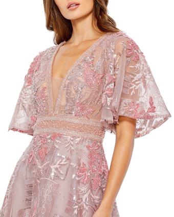 Mac Duggal 20262 #4 vertical thumbnail