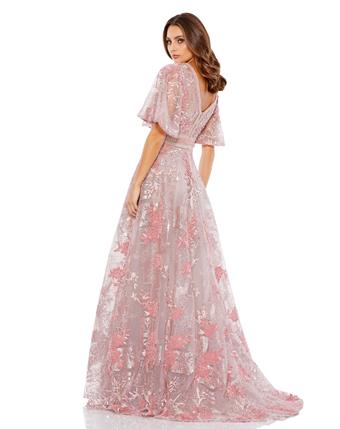 Mac Duggal 20262 #8 default backface vertical thumbnail