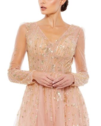 Mac Duggal 20295 #6 vertical thumbnail
