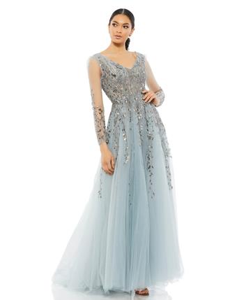 Mac Duggal 20295 #5 vertical thumbnail