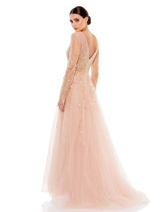 Mac Duggal 20295 #10 default backface vertical thumbnail