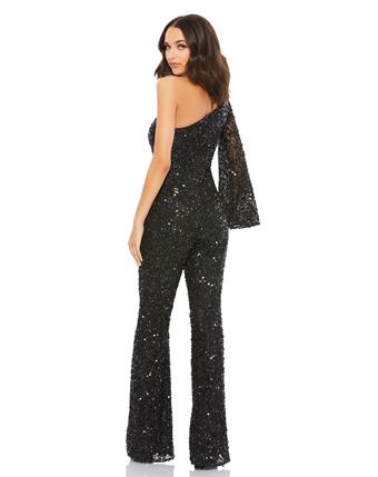 Mac Duggal 43319 #4 default backface vertical thumbnail