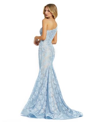 Mac Duggal 48910 #6 default backface vertical thumbnail