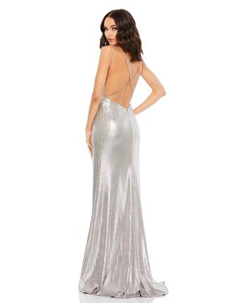 Mac Duggal 49449 #2 default backface vertical thumbnail