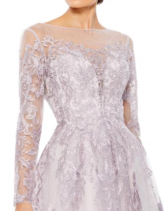 Mac Duggal 50642 #2 vertical thumbnail