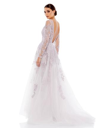 Mac Duggal 50642 #3 default backface vertical thumbnail