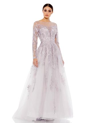 Mac Duggal 50642 #0 default frontface vertical thumbnail