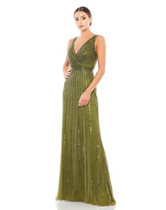 Mac Duggal 5219 #6 vertical thumbnail
