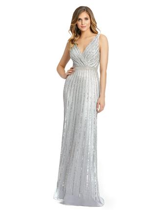 Mac Duggal 5219 #5 vertical thumbnail