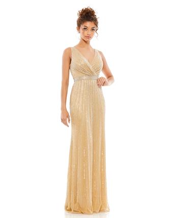 Mac Duggal 5219 #0 default frontface vertical thumbnail