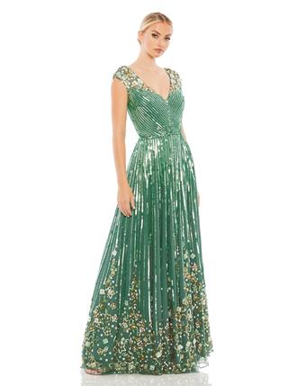 Mac Duggal 5223 #5 vertical thumbnail