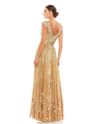 Mac Duggal 5223 #11 default backface vertical thumbnail