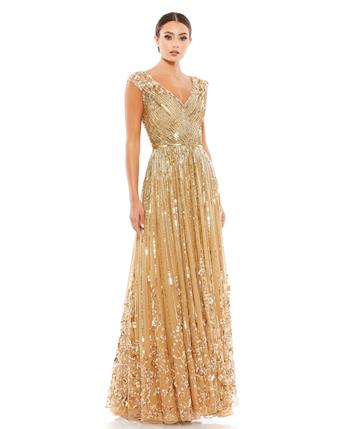 Mac Duggal 5223 #0 default frontface vertical thumbnail