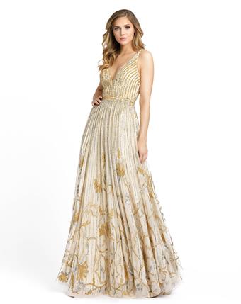 Mac Duggal 5226 #2 vertical thumbnail