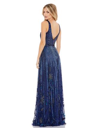 Mac Duggal 5226 #4 default backface vertical thumbnail