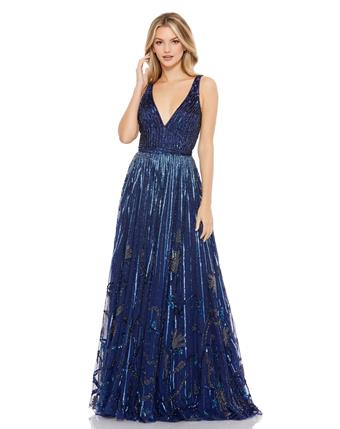 Mac Duggal 5226 #0 default frontface vertical thumbnail