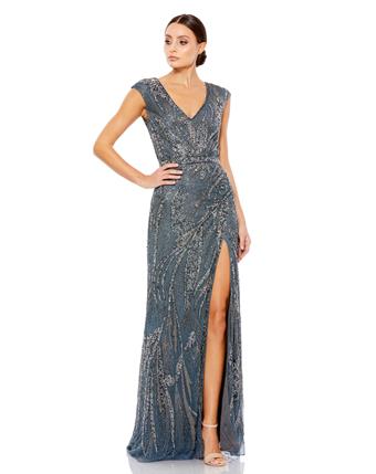Mac Duggal 5227 #0 default frontface vertical thumbnail
