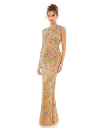 Mac Duggal 5229 #4 vertical thumbnail