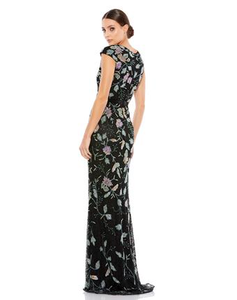 Mac Duggal 5229 #7 default backface vertical thumbnail