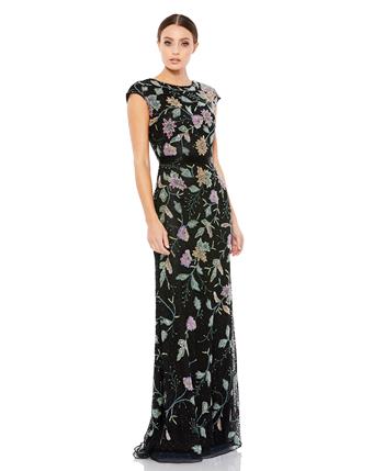 Mac Duggal 5229 #0 default frontface vertical thumbnail
