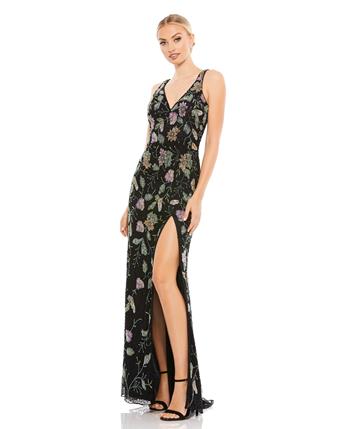 Mac Duggal 5313 #0 default frontface vertical thumbnail