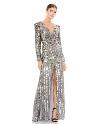 Mac Duggal 5382 #0 default frontface vertical thumbnail