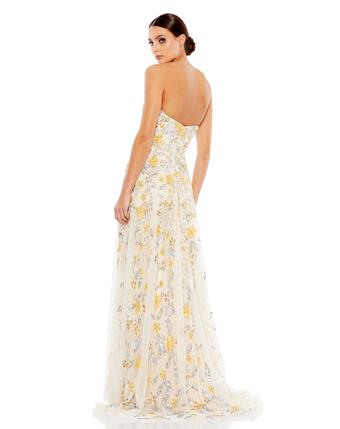 Mac Duggal 5402 #4 default backface vertical thumbnail