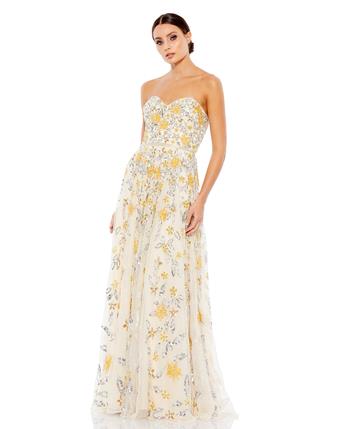 Mac Duggal 5402 #0 default frontface vertical thumbnail
