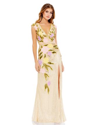 Mac Duggal 5420 #0 default frontface vertical thumbnail