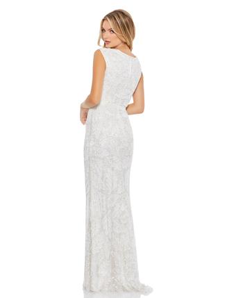 Mac Duggal 5429 #3 default backface vertical thumbnail