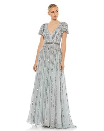 Mac Duggal 5444 #3 vertical thumbnail