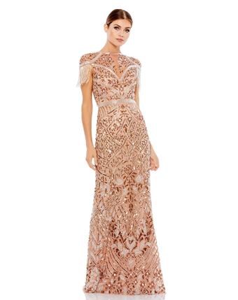 Mac Duggal 5452 #0 default frontface vertical thumbnail