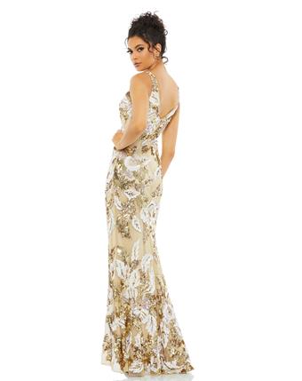 Mac Duggal 5476 #4 default backface vertical thumbnail