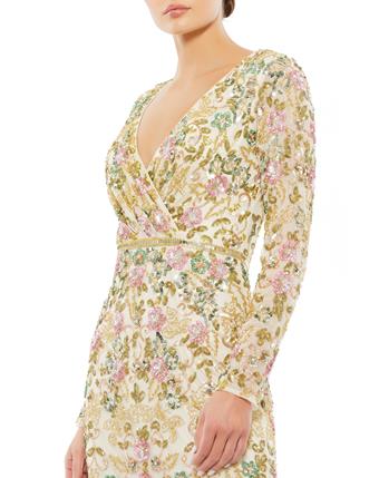 Mac Duggal 5503 #2 vertical thumbnail