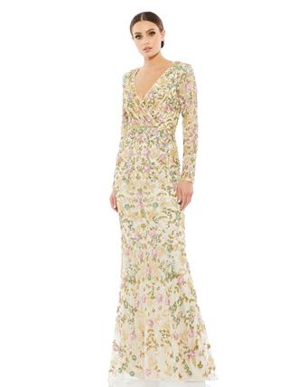 Mac Duggal 5503 #0 default frontface vertical thumbnail