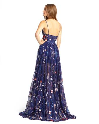 Mac Duggal 62989 #3 default backface vertical thumbnail