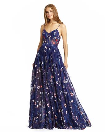 Mac Duggal 62989 #0 default frontface vertical thumbnail