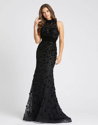 Mac Duggal 66589 #0 default frontface vertical thumbnail