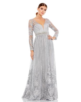 Mac Duggal 66591 #3 vertical thumbnail