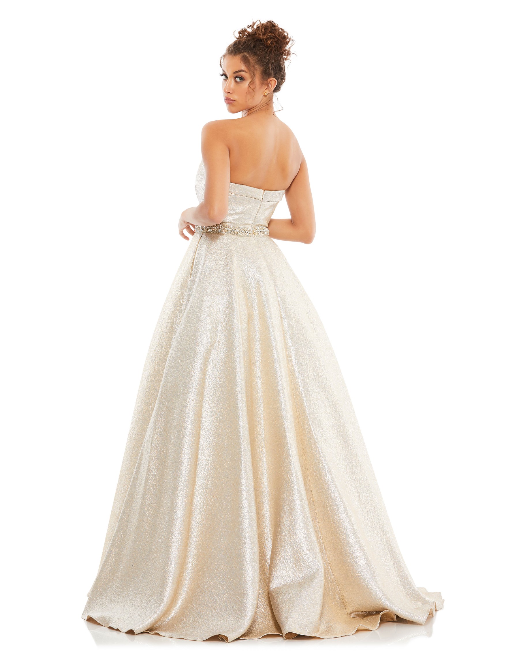 Mac Duggal | Signature Dresses - 66978 | Signature Dresses