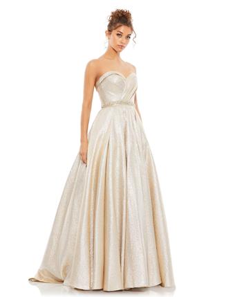 Mac Duggal 66978 #0 default frontface vertical thumbnail