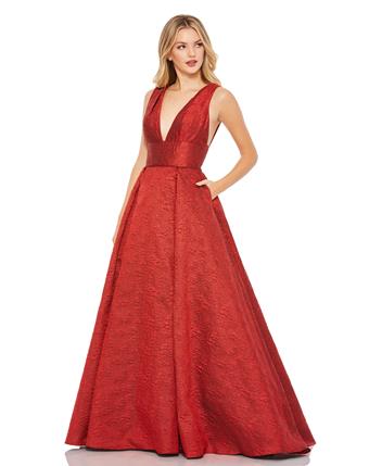Mac Duggal 67098 #3 vertical thumbnail
