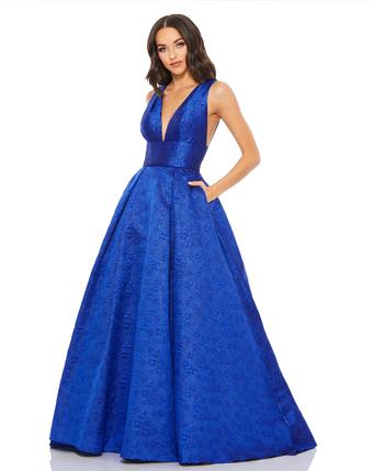 Mac Duggal 67098 #4 vertical thumbnail